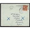 GB POSTAL HISTORY, COVER