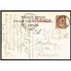 GB POSTAL HISTORY, COVER