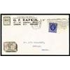 GB POSTAL HISTORY, COVER