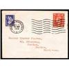 GB POSTAL HISTORY, COVER