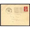 GB POSTAL HISTORY, COVER