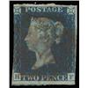 Image 1 : 1840 2d BLUE, USED