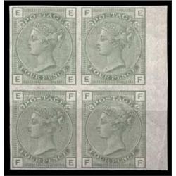 QV SURFACE PRINTED, PROOF