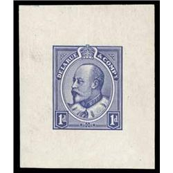 KING EDWARD VII, TRIAL