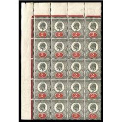 KING EDWARD VII, SG292, UNUSED