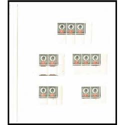 KING EDWARD VII, UNUSED