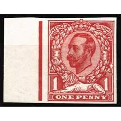 KING GEORGE V, TRIAL