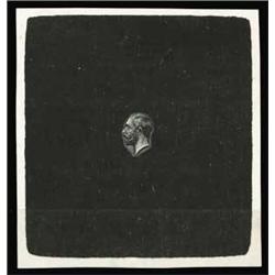 KING GEORGE V, PROOF