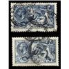 Image 1 : KING GEORGE V, SG412, USED