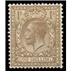 Image 1 : KING GEORGE V, UNUSED