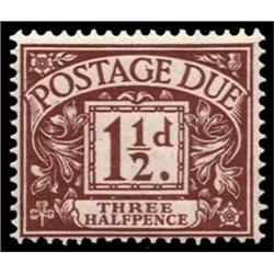 KING GEORGE V, UNUSED