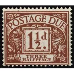 KING GEORGE V, UNUSED