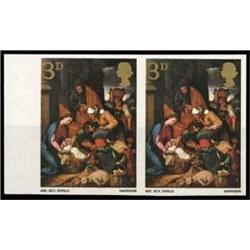 QUEEN ELIZABETH II, SG756, UNUSED