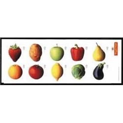 QUEEN ELIZABETH II, SG2348, UNUSED