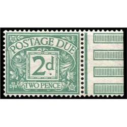 QUEEN ELIZABETH II, UNUSED