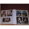 Elvis vintage photo album over 60 rare unpublished images