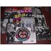 Image 1 : The Beatles 1960s Monthly books plus By Royal Command programme and others
