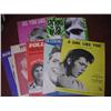 Image 1 : 7 orginal music sheets to include Cliff Richard, Adam Faith, Bobby Vee, ect all in excellent conditi