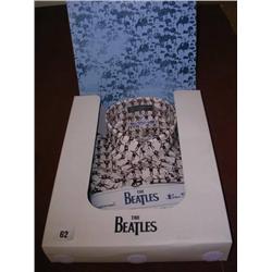The Beatles Ben Sherman shirt as new in box, Apple corps Ltd 2003.