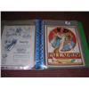 Image 1 : Folder containing 43 West End Theatre Programmes 1900-45 inc London Palladium 1920's art-deco covers