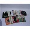 Image 1 : Elvis Presley collection of 40+ Singles Records some picture sleeves.