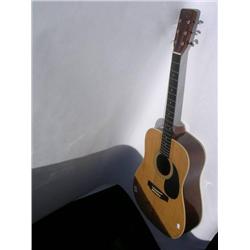 Acoustic guitar made by Tanglewood Guitar Company excellent condition