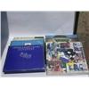 Image 1 : Six LP Record box sets plus one tape boxed set Bob Dylan, Cliff Richard, The Who etc