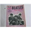The Beatles 'The 2nd Beatles Souvenir Song Album' published by Northern Songs Ltd 1964 ex condition