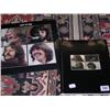 Image 1 : The Beatles the book and record from 'The Let It Be' box set (no box)