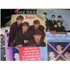 Image 1 : The Beatles a Record case of approx 30 various LP's many in ex condition. inc The Beatles Interviews