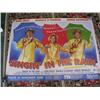 Image 1 : Singin’ In The Rain British Film Institute UK Quad for 2000 re-release 30”x 40” condition rolled Min