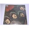 Image 1 : The Beatles "Rubber Soul" LP Record PCS 3075 stereo 1st pressing vg++\ex