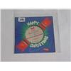 The Beatles 'Christmas Record '1st Xmas flexi disc LYN 757 in an unusual EMI Happy Christmas record 