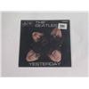 Image 1 : The Beatles EP Record "Yesterday" GEP 8948 mono 1st pressing with sold in UK text ex-\ex
