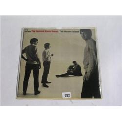 The Spencer Davis Group "The Second Album" Record Fontana TL5295 mono 1st pressing ex\ex