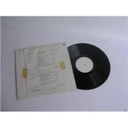 Captain Beefheart and The Magic Band "Lick My Decals Off, Baby" LP Record Cat. No. K 44244 stereo pl