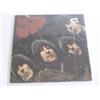 Image 1 : The Beatles "Rubber Soul" Autographed LP, back Cover Signed by Paul McCartney, George Harrison & Rin