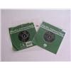 Image 1 : The Beatles two Singles Records Pye contract pressings "Can't Buy Me Love" ex "I Feel Fine" vg+