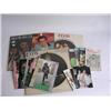 Image 1 : Elvis Presley small collection of memorabilia plus three LP Recors and "Jailhouse Rock" EP RCA RCX 1