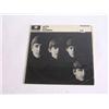 Image 1 : The Beatles rare Decca pressing "With The Beatles" PMC 1206 mono 1st press vg\vg+