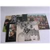 Image 1 : The Beatles seven LP Records to include "Beatles For Sale" PMC 1240 1st pressing vg++\ex "Hard Days 