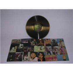 Paul McCartney Autographed "McCartney" LP 1970, inside Sleeve signed in felt-tip with additional doo