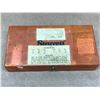 Image 1 : STARRETT NO. 81-111-630 DIAL BORE GAGE