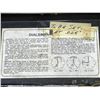 Image 3 : BRUNSWICK  INSTRUMENT 1090 DIAL SINK CHAMFER GAGE