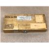 Image 1 : FOWLER 1"-2" .001" THREAD MICROMETER W/ 6 ANVIL SET