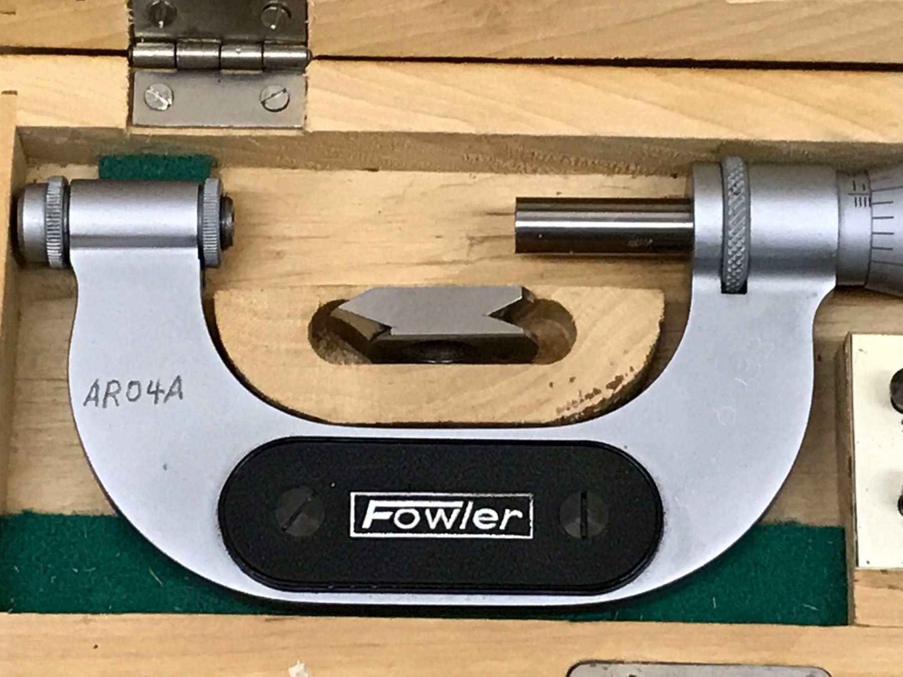 FOWLER 1