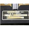 Image 3 : BOICE #23 BORE GAGE SETMASTER 1"-1 3/4"