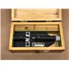 Image 2 : BOICE #22 DIAL BORE GAGE SETMASTER 0"- 1"