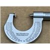 Image 3 : STARRETT NO. 575 THREAD MICROMETER