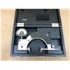 Image 3 : MAHR 40-80 MARAMETER M INDICATOR GAGE